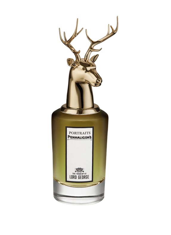 PENHALIGON'S THE TRAGEDY OF LORD GEORGE