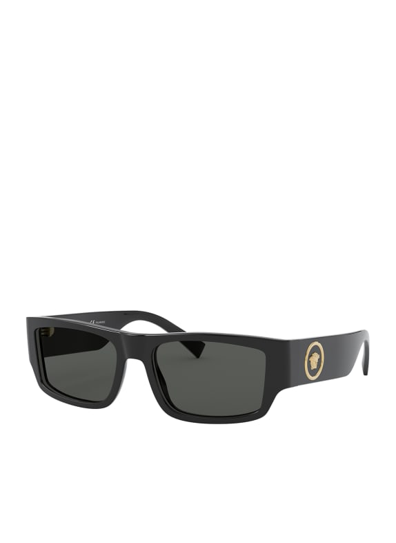 VERSACE Sunglasses GB1/81 BLACK