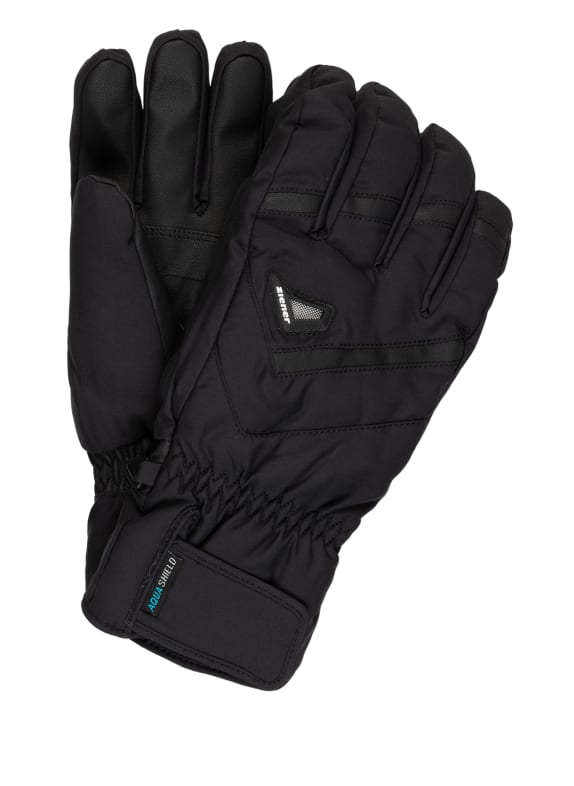 ziener Skihandschuhe GARY AS®