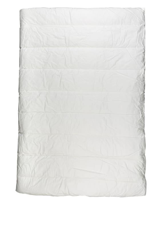 CENTA-STAR Winter-Bettdecke VITAL PLUS DUO CREME