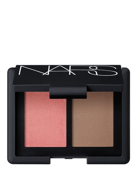 NARS BLUSH BRONZER DUO