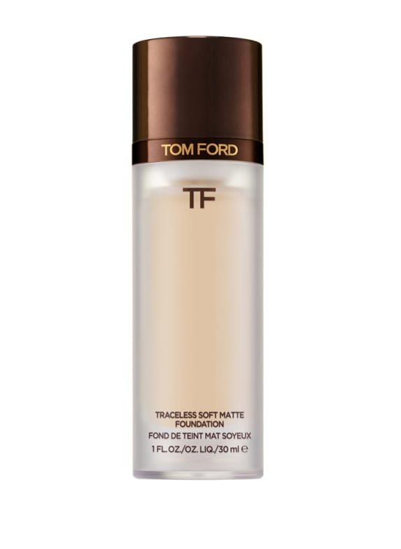 TOM FORD BEAUTY TRACELESS SOFT MATTE 0.5 PORCELAIN