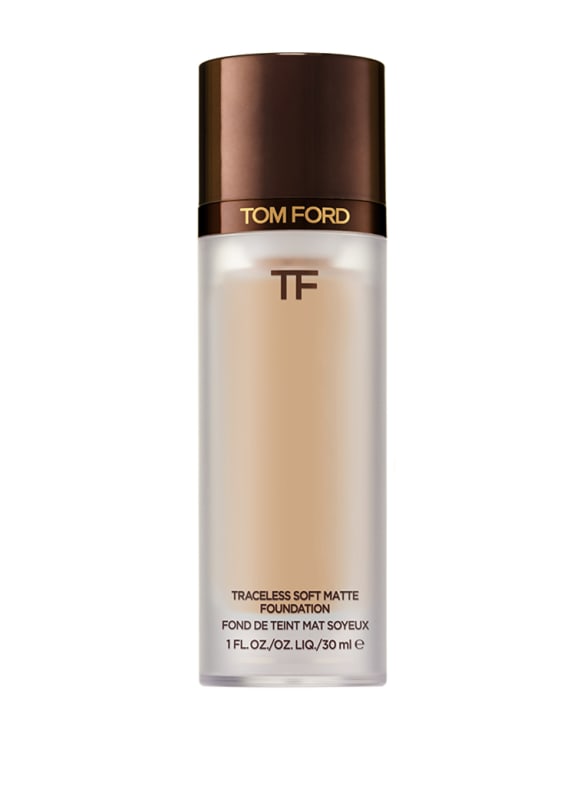 TOM FORD BEAUTY TRACELESS SOFT MATTE 3.7 CHAMPAGNE