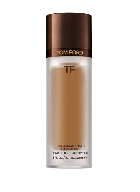 TOM FORD BEAUTY TRACELESS SOFT MATTE 10.7 AMBER