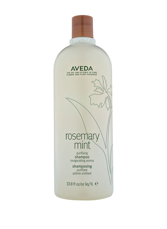 AVEDA ROSEMARY MINT