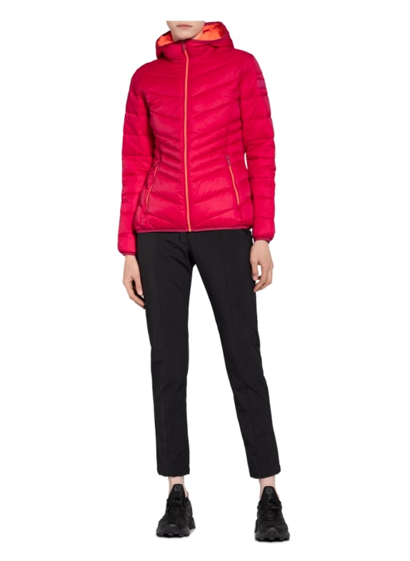 CMP Steppjacke