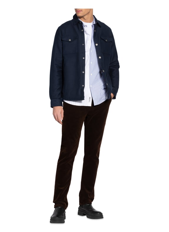 Barbour Overjacket CARRBRIDGE
