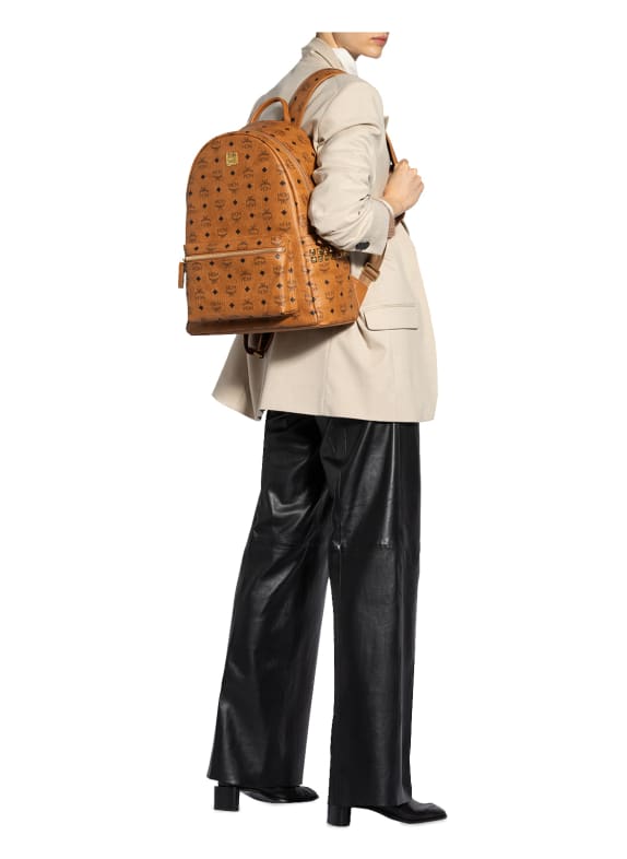 Mcm xs backpack outlet