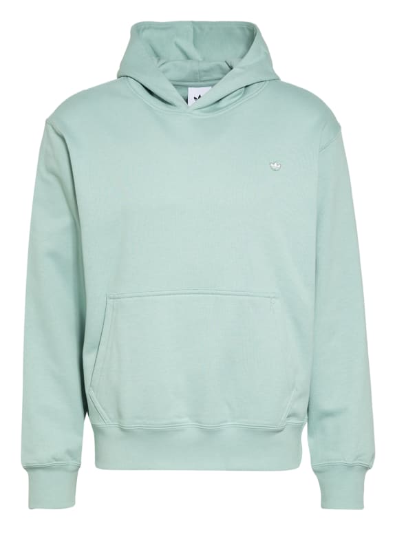 adidas Originals Hoodie ADICOLOR PREMIUM MINT