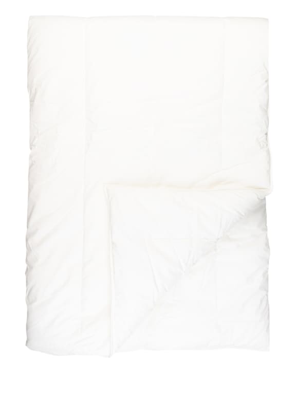 CENTA-STAR Winter-Bettdecke VITAL PLUS DUO CREME