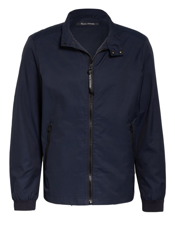 Stilvolle Herren Blouson Jacken Ebenbild