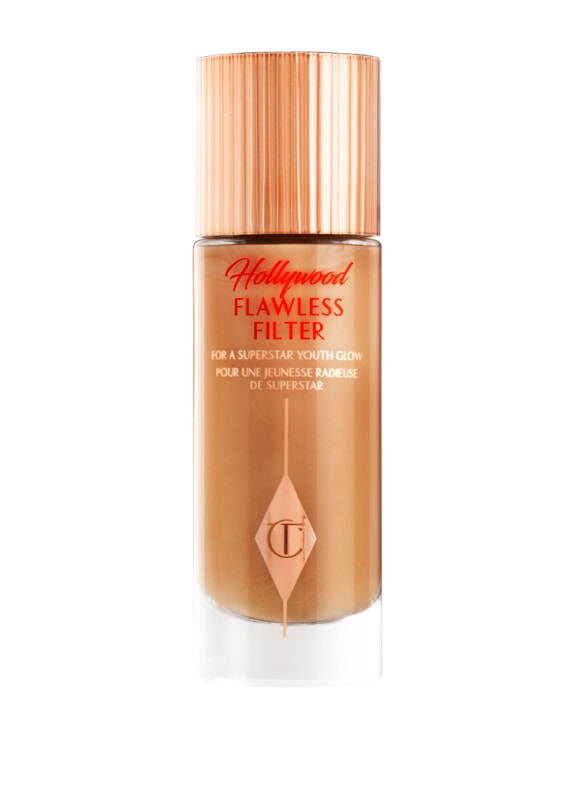 Charlotte Tilbury HOLLYWOOD FLAWLESS FILTER
