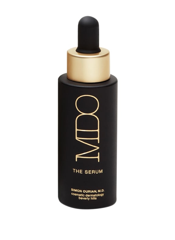 MDO by Simon Ourian M.D. THE SERUM