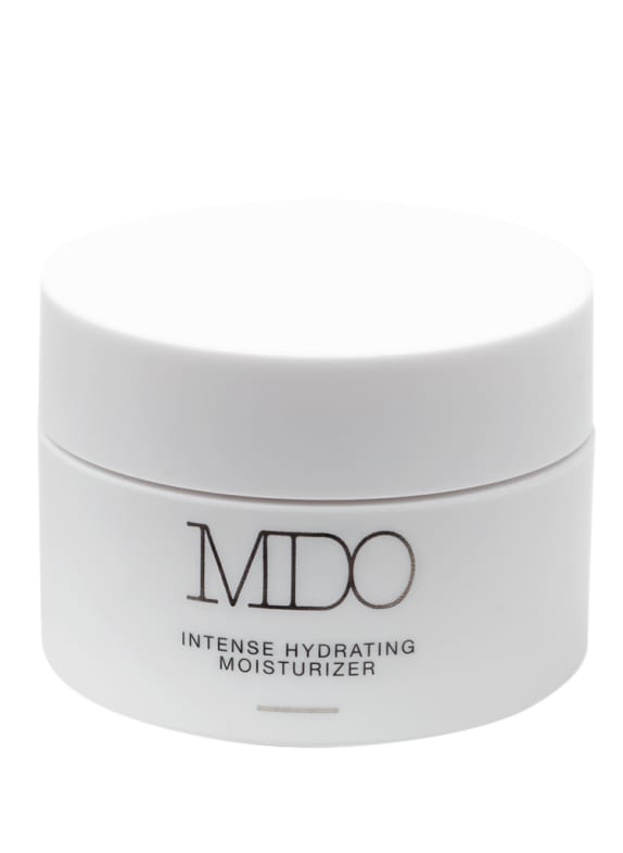 MDO by Simon Ourian M.D. INTENSE HYDRATING MOISTURIZER