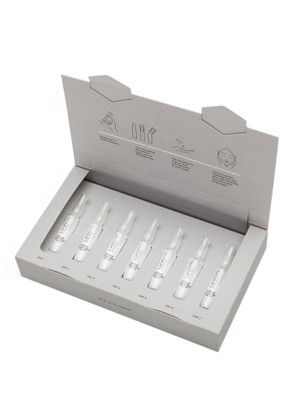 MDO by Simon Ourian M.D. INTENSE HYALURONIC FILLER AMPOULE