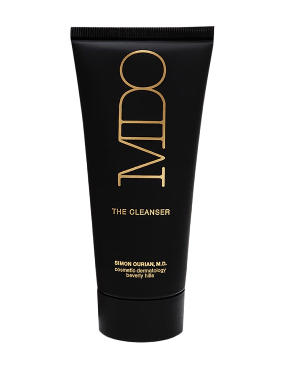 MDO by Simon Ourian M.D. THE CLEANSER