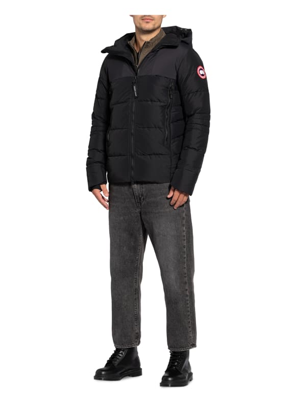 CANADA GOOSE Daunenjacke HYBRIDGE