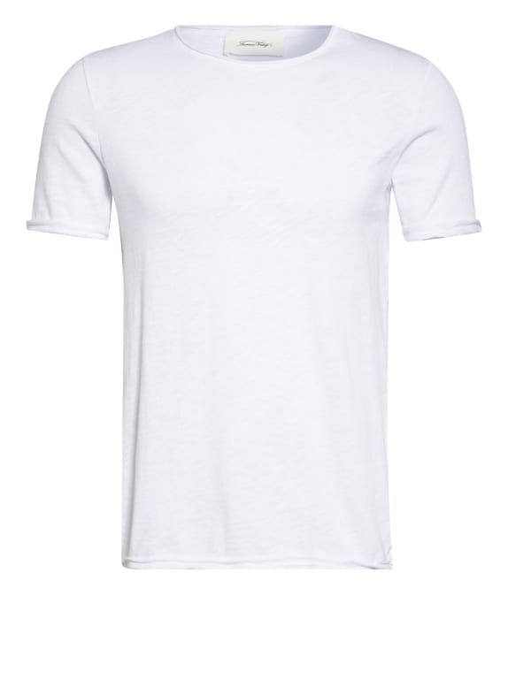 American Vintage T-shirt SONOMA WHITE