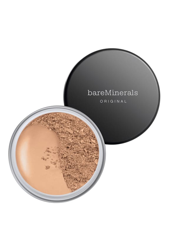 bareMinerals MATTE FOUNDATION 18 MEDIUM TAN