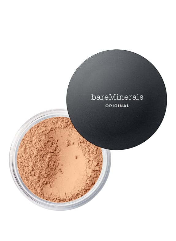 bareMinerals ORIGINAL SOFT MEDIUM 11