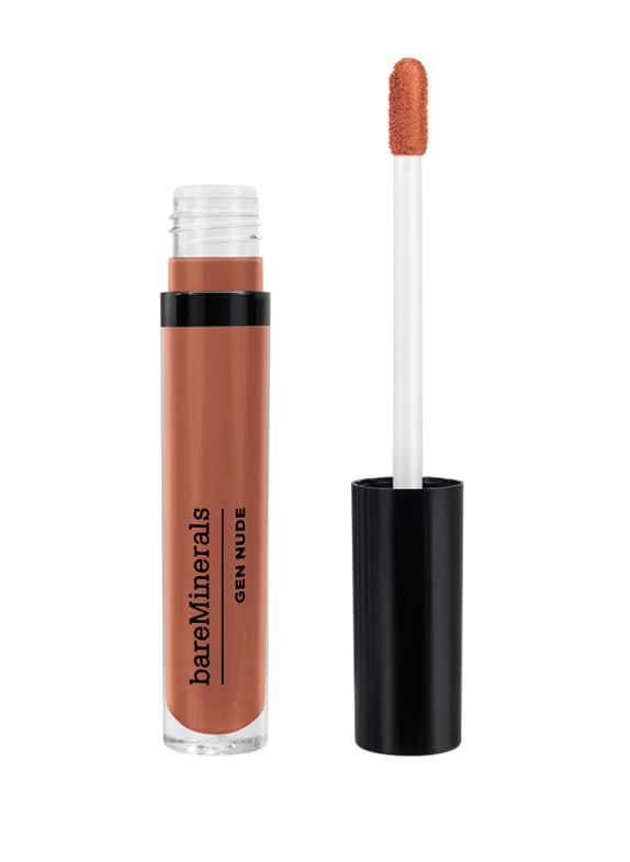 bareMinerals GEN NUDE PATENT LIP LAQUER