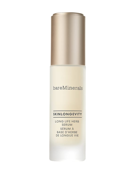 bareMinerals SKINLONGEVITY