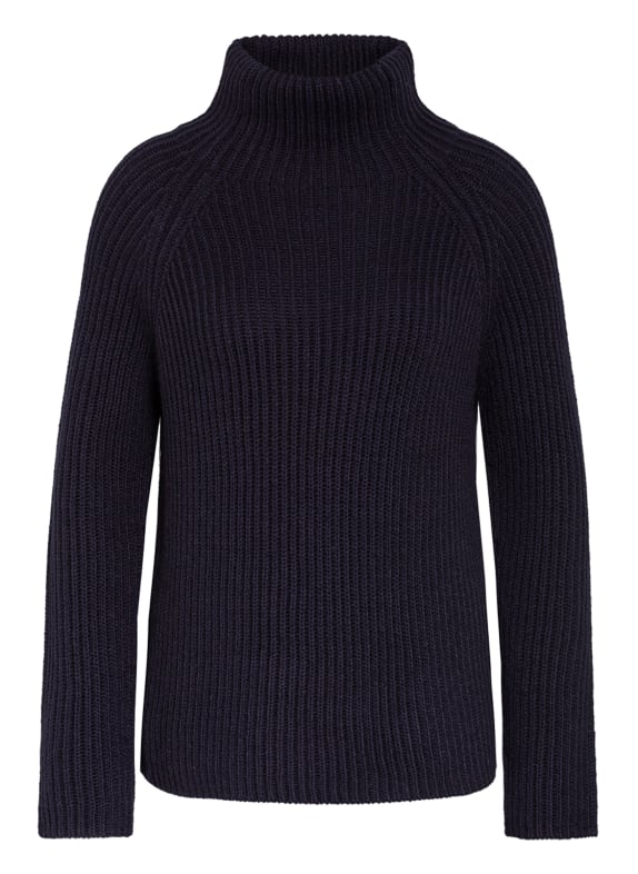 DRYKORN Pullover ARWEN DUNKELBLAU