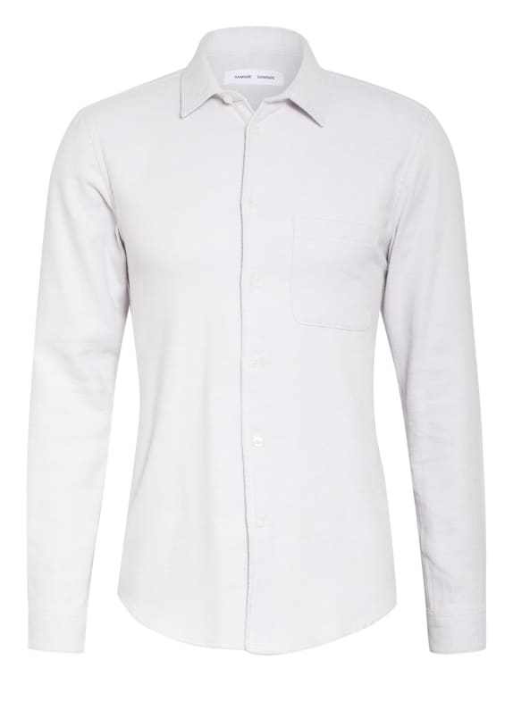 SAMSØE SAMSØE Koszula flanelowa regular fit