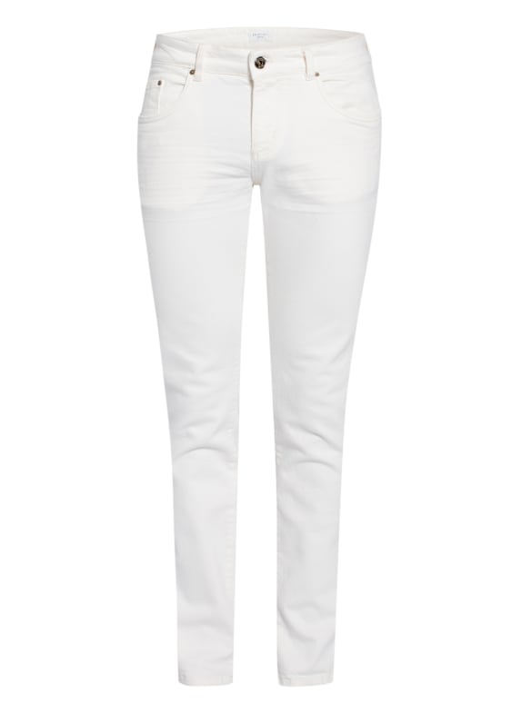 PROFUOMO Jeans Slim Fit E Off white