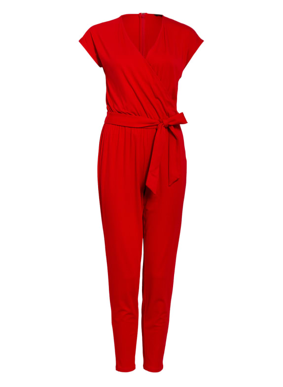 Rote Jumpsuits für Damen online kaufen BREUNINGER