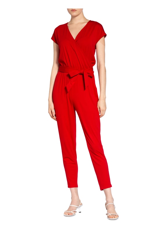 Rote Jumpsuits für Damen online kaufen BREUNINGER
