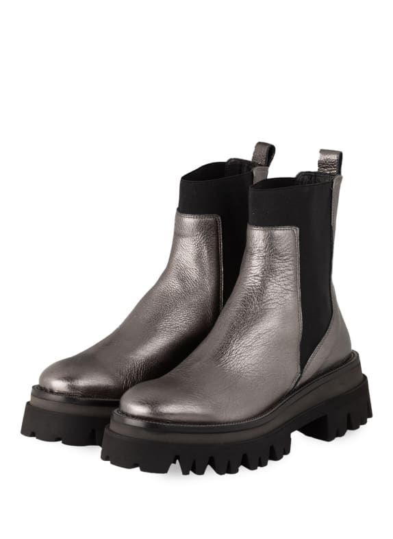 ZINDA Plateau-Boots