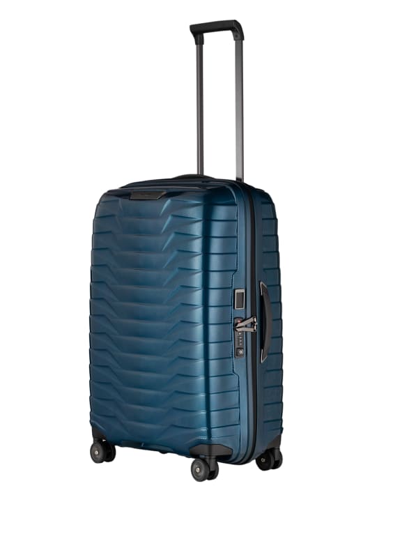 Samsonite Trolley PROXIS DUNKELBLAU