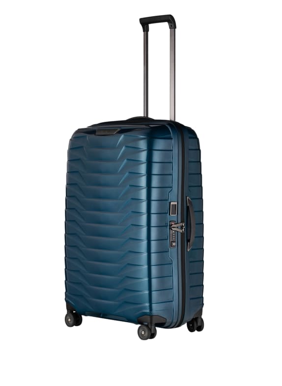 Samsonite Trolley PROXIS DUNKELBLAU