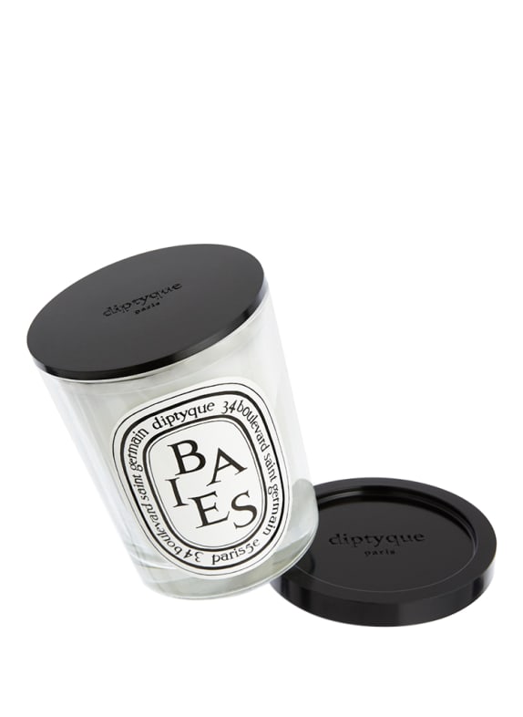 diptyque BLACK STAND FOR CANDLE