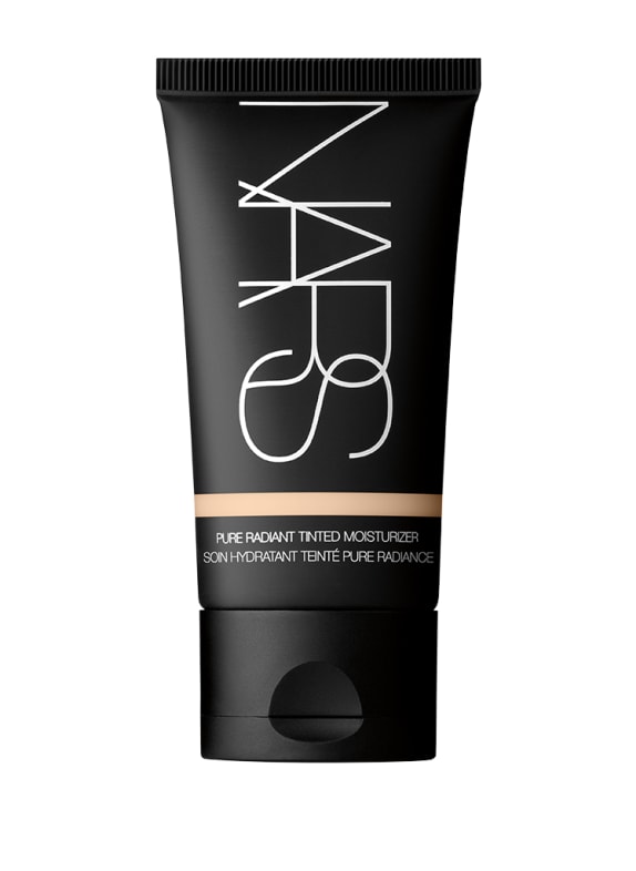 NARS PURE RADIANT TINTED MOISTURIZER FINLAND