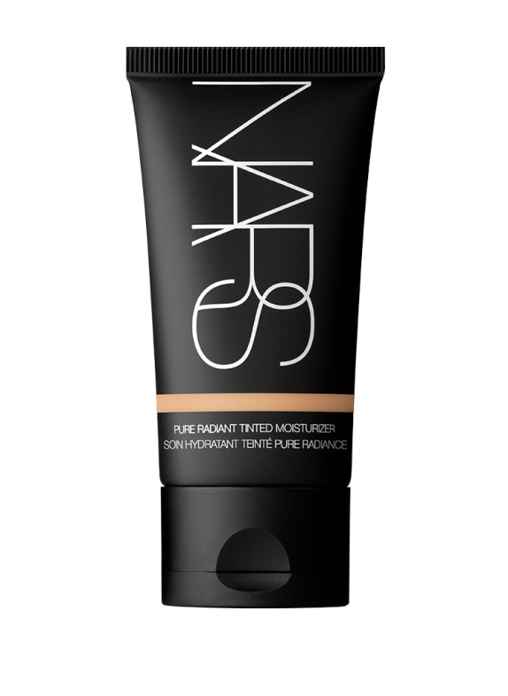 NARS PURE RADIANT GETINTE MOISTURIZER GROENLAND