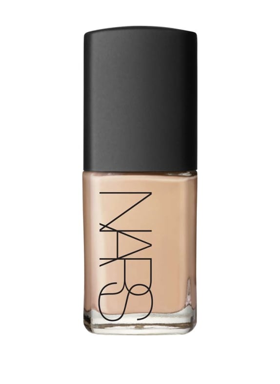 NARS SHEER GLOW FOUNDATION FIJI