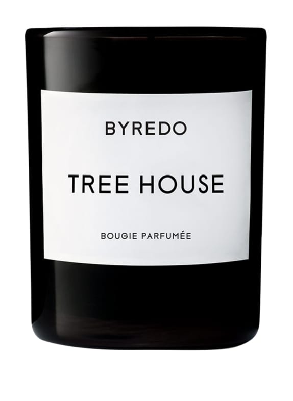 BYREDO TREE HOUSE