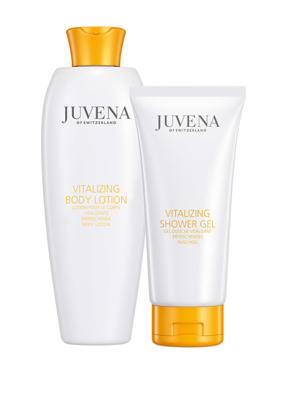 JUVENA VITALIZING