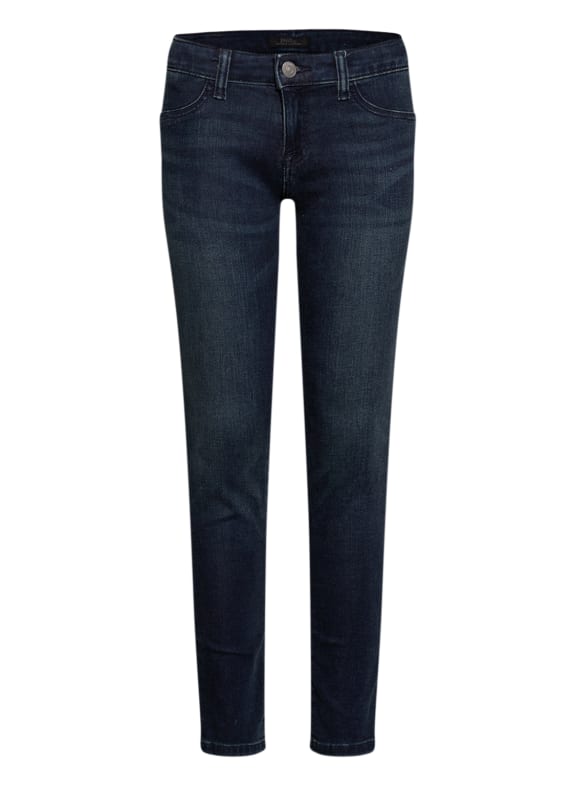 POLO RALPH LAUREN Skinny Jeans AUBRIE LEGGING  001 LUCEY WASH
