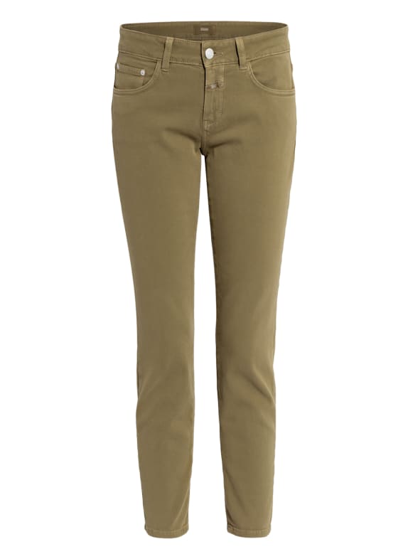 CLOSED Skinny Jeans BAKER OLIV