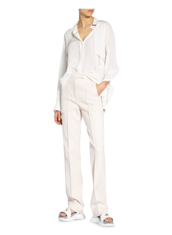 SPORTMAX Bootcut-Hose BREMA