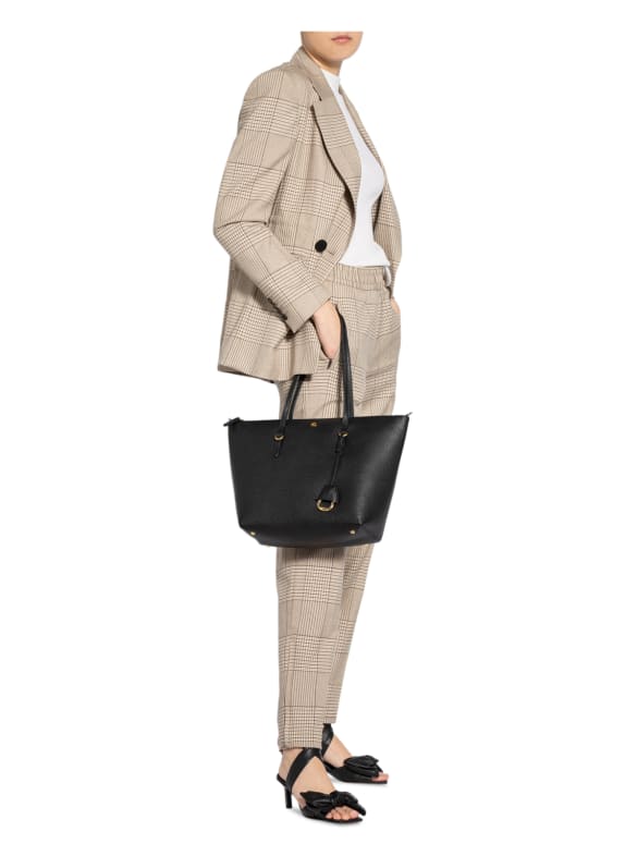 LAUREN RALPH LAUREN Shopper KEATON