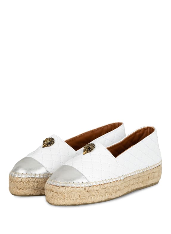 KURT GEIGER Espadrilles MORELLA EAGLE