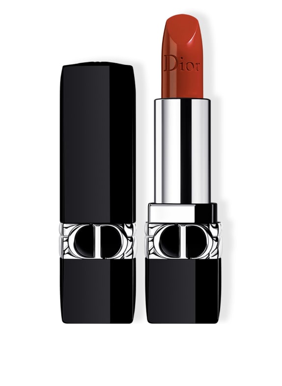 DIOR ROUGE DIOR SATIN 849 ROUGE CINÉMA