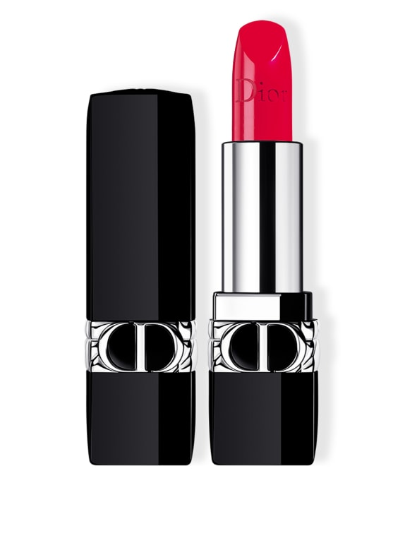 DIOR ROUGE DIOR SATIN 520 FEEL GOOD