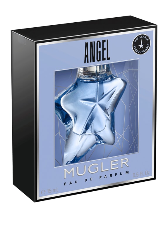 MUGLER ANGEL