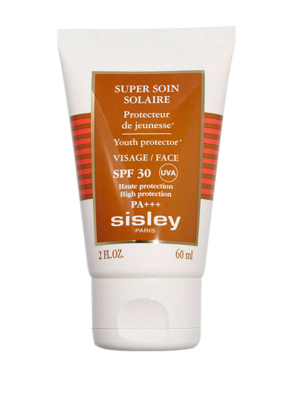 sisley Paris SUPER SOIN SOLAIRE VISAGE SPF30