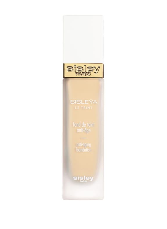 SISLEY SISLEYA LE TEINT 1W1/ 1B+ ECRU